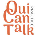 Oui Can Talk – Therapy